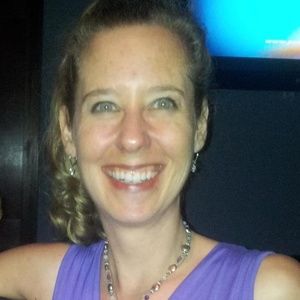 Meet your Posher, Marlene